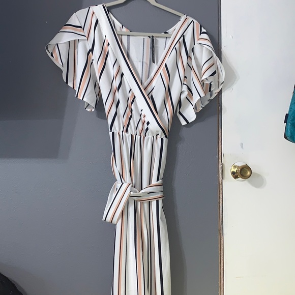 Romper - Picture 1 of 2